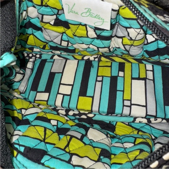 Vera Bradley Small Purse - Picture 2 of 3